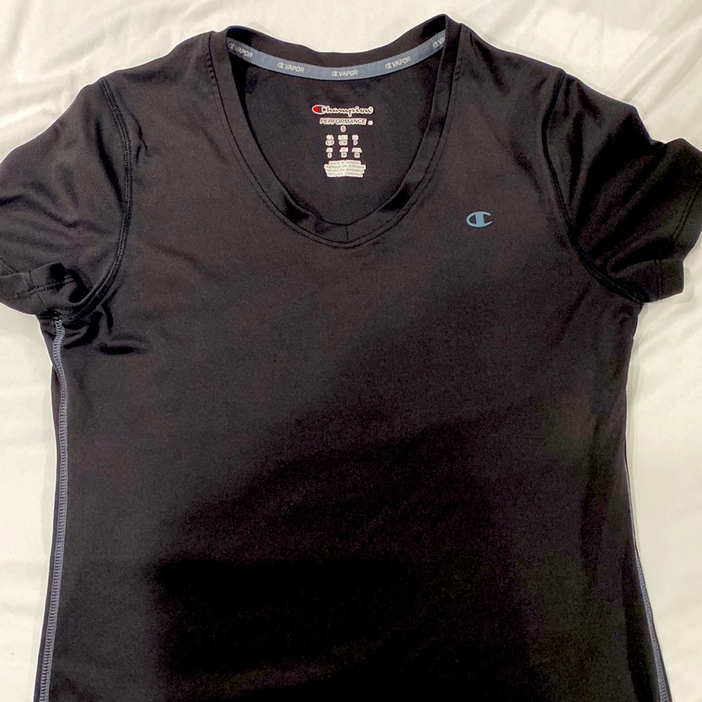 Champion performance T-shirt